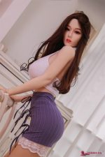 5ft6 (168cm) F-Cup Canada Sex Doll - Winona