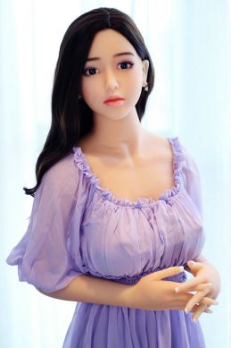 168cm Edith Sex Love Doll Silicone Entity Body Mouth Vagina Anal Lifelike Sex Real Solid Love Toy