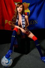 football sex doll