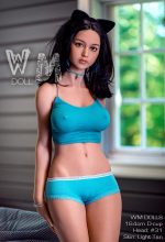 164cm5ft5-D-cup-TPE-Sex-Doll-Xenia-26