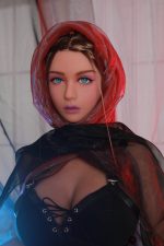 ESDoll 158cm (5ft2') F Cup Canada Love Doll - Valentina