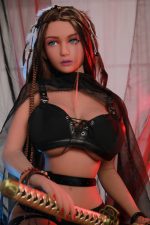 ESDoll 158cm (5ft2') F Cup Canada Love Doll - Valentina