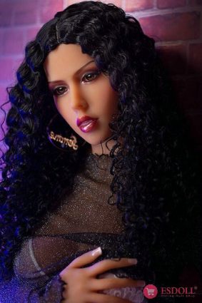 158cm 5ft2 E-cup Sex Doll - Dior